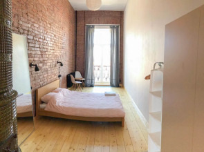 Жилое помещение Forever Young Rooms