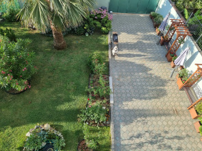 Гостевой Дом Оливия