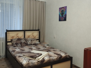Na Voynova 2/9 Flat