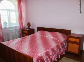 Гостевой дом Светочъ