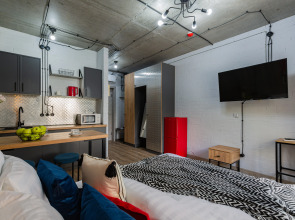 Квартира Горбачева на улице Варфоломеева 306 1