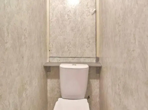 Апартаменты RELAX APART - Часовая 25/2