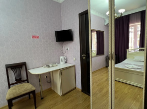 Отель Шаляпин