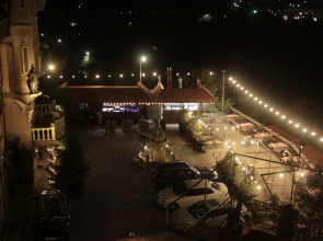 Отель Крылья