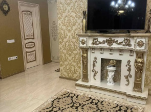 Апартаменты Барокко Аквамарин