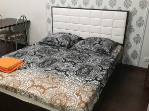 Апартаменты АУРА на Усольцева 26