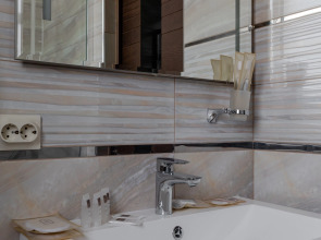 Гостевой Дом Ева