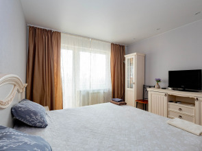 Апартаменты Прованс