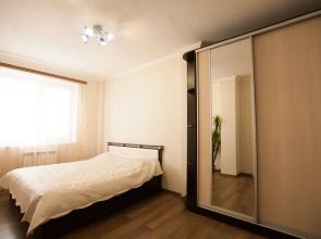 Apartamenty Nagibina 14