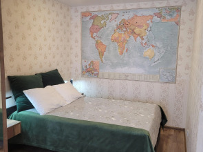 Апартаменты Soft & Nice Apart