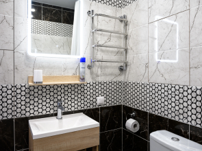 Апартаменты Домашние "Джаз"