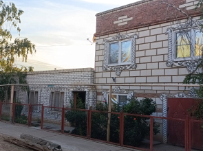 U Anatolicha Private house