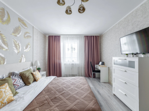 Mesto Sily Na Kazakova Lodging House