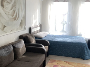 Апартаменты Лючия