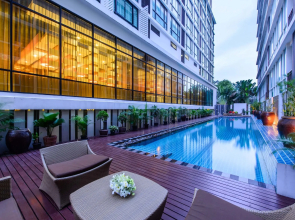 Mida Hotel Ngamwongwan