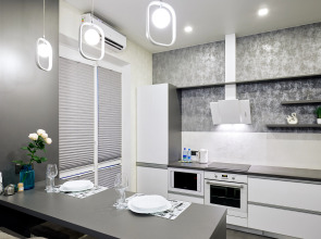 Апартаменты AmaFlat