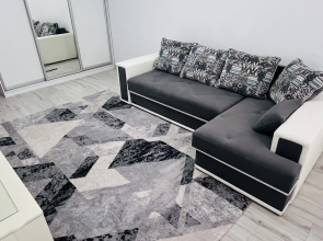 Dvukhkomnatnaya Zhk Asel Flat