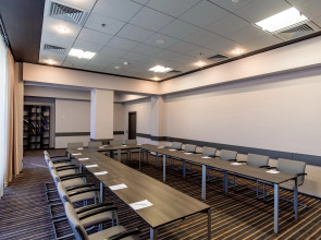 Отель Mercure Kyiv Congress