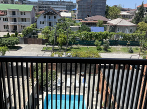 Отель Столица