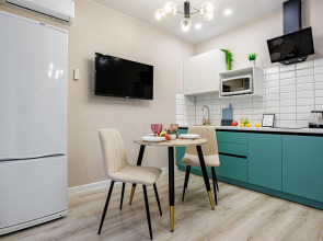 Квартира на Конгрессной Экспоград ЮГ