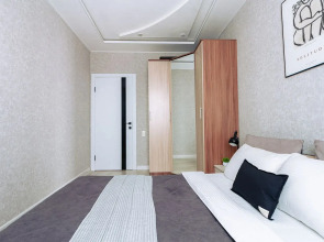 Апартаменты Пять Звезд у Ж/Д вокзала