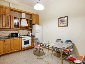 Квартира Fortnight 27 Kutuzovskiy Business Travel