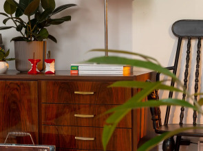 Квартира Дизайнерская мансарда на обводном