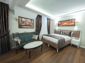 Hotel Solomon's Mansion Hotel Istanbul