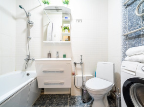 Квартира Райдас на Гагарина 156/2