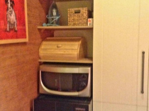 Апартаменты Студия Red в Центре Рядом с Янтарь-Холлом