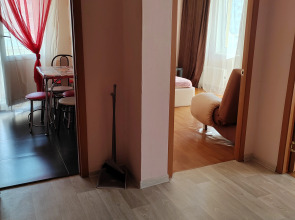 Апартаменты Двухкомнатные Около Стадиона