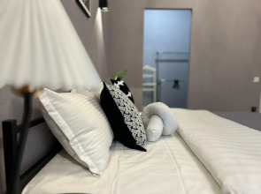 Квартира Уютная с самостоятельным заселением рядом с метро