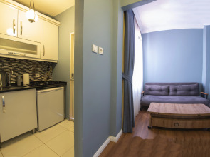 Ist My House Apart Hotel