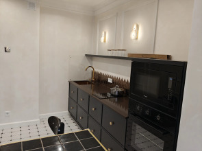 Квартира Моя француженка