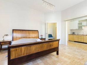 Апартаменты a.m. Rooms Galernaya Crossing