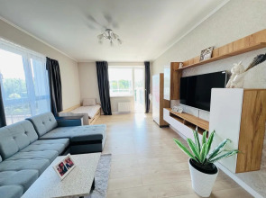 Квартира у Северного Вокзала