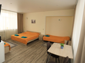 Отель Звездочка