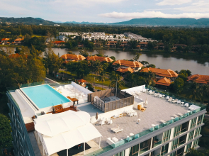 X2 Vibe Bangtao 409 Apartments