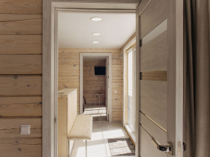 Гостевой дом Кедр Дача