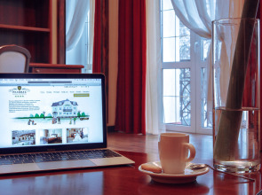 Отель Реавиль