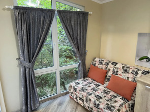 Шале 438 Хутор Бетта