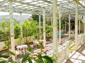 Бутик-отель Бон Мезон