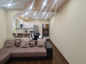 Апартаменты на Проспекте Красной Армии 251а