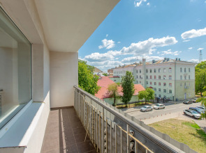 Апартаменты BelaTravel по адресу Пугачёвская,д.7