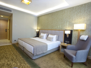 The Parma Hotel Taksim