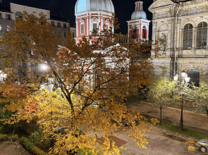 Квартира Видовая - 2 Спал / 3 Комн. - 72 м2 - Petite France