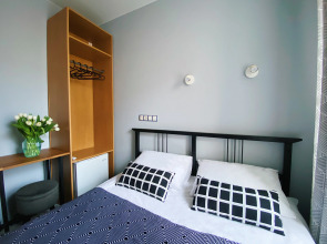 Жилые Помещения "Апарт-Плюс"