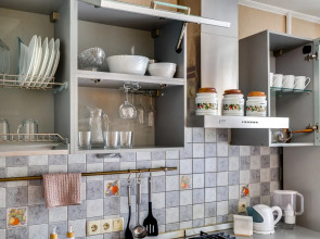 Квартира Ленинский Проспект 95к2