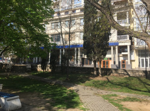 Хостел Кенга 