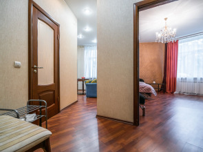 Квартира у Метро Новочеркасская